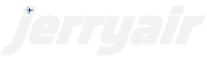JerryAir Logo